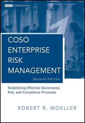 Coso Enterprise Risk Management Establishing Effective Governance Risk and Compliance Processes (H/
