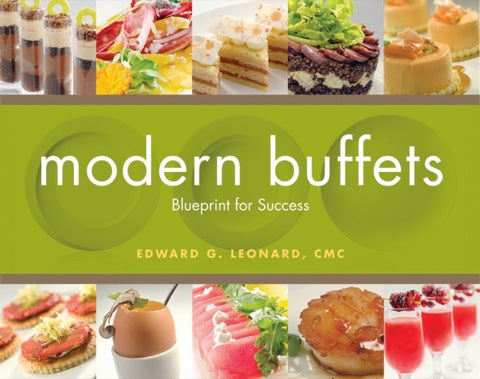 Modern Buffets Blueprint for Success