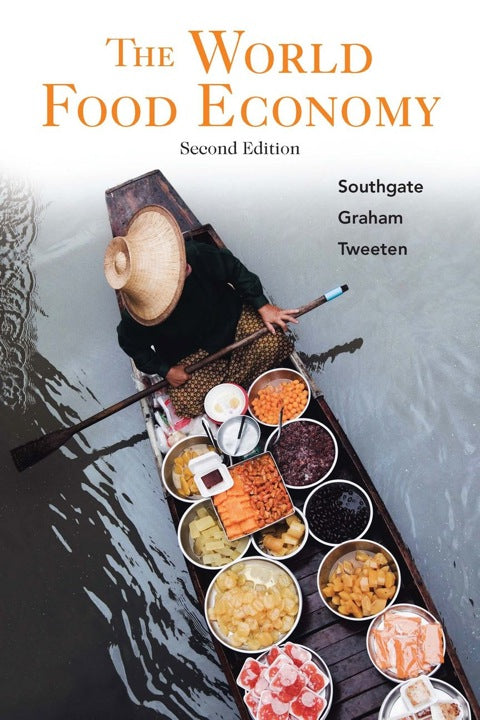 World Food Economy