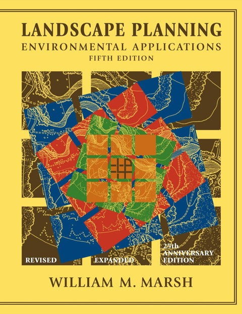 Landscape Planning Environmental Applications