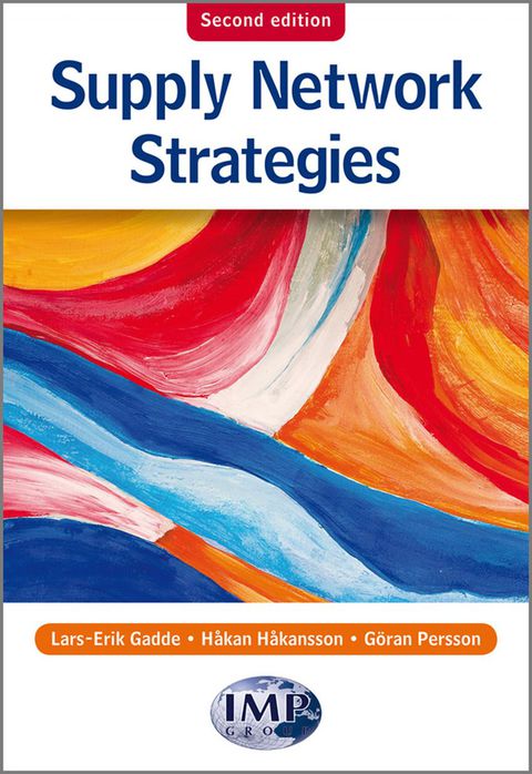 Supply Networks Strategies