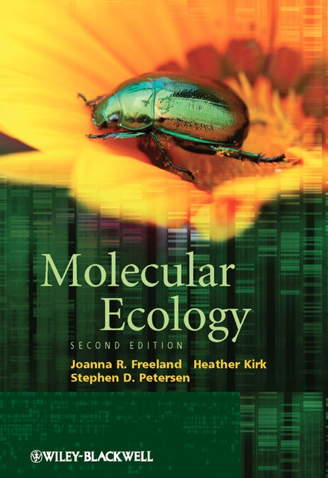 Molecular Ecology