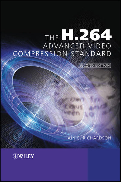 H264 Advanced Video Compression Standard