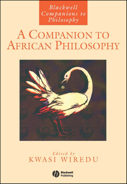 Companion to African Philosophy