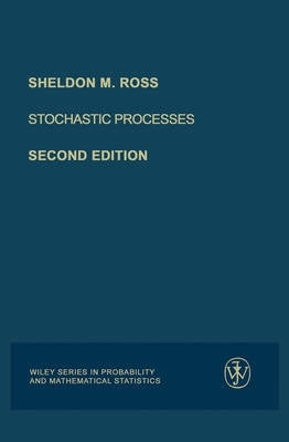 Stochastic Processes (H/C)