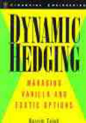 Taleb on Risk Dynamic Hedging (H/C)
