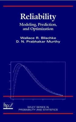 Reliability Modeling Prediction and Optimization (H/C)