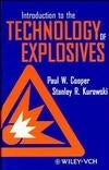 Introduction to the Technology of Explosives