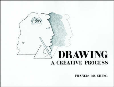 Drawing a Creative Process