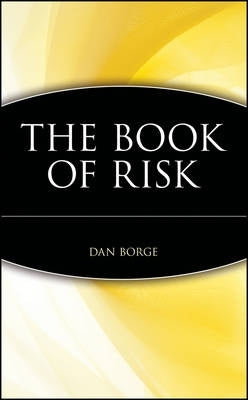Book of Risk