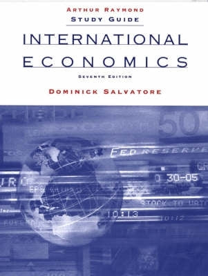 International Economics (Study Guide)