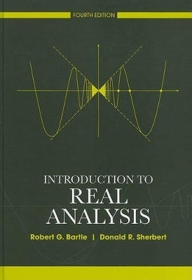 Intro to Real Analysis (H/C)