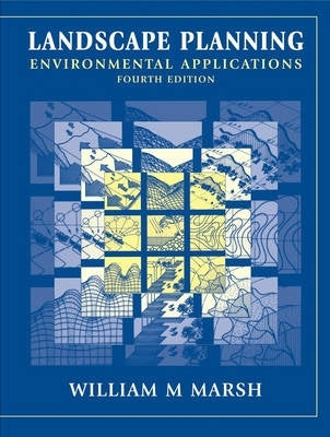 Landscape Planning Environmental Applications