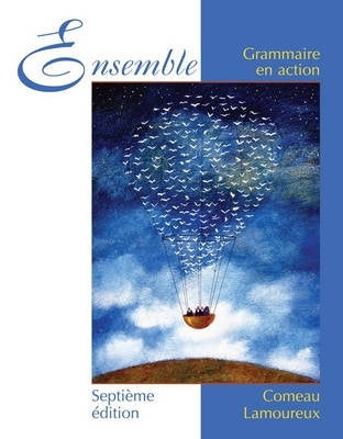 Ensemble Grammaire En Action