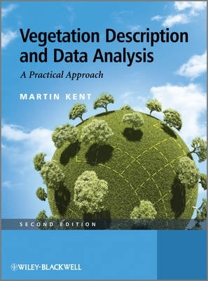 Vegetation Description and Analysis (Disk Included)