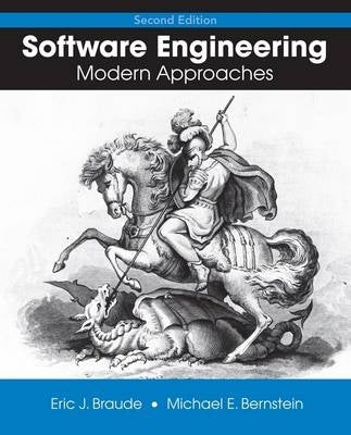 Software Engineering Modern Approaches
