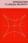 Introduction to Special Relativity