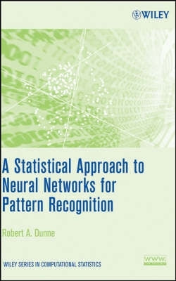 Statistical Approach to Neural Networks for Pattern Recognition (H/C)
