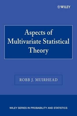 Aspects of Multivariate Statistical Theory