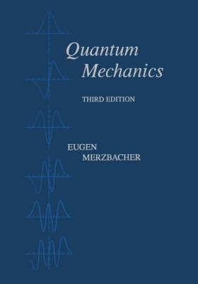 Quantum Mechanics (H/C)
