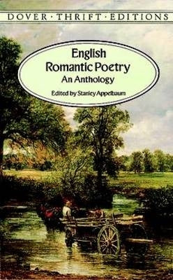 English Romantic Poetry an Anthology