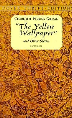 Yellow Wall Paper