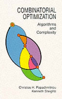 Combinatorial Optimization Algorithms and Complexity