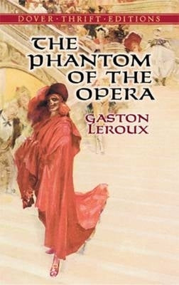Phantom of the Opera