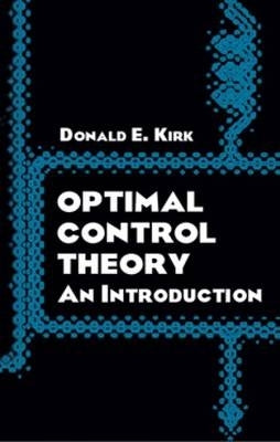 Optimal Control Theory an Introduction