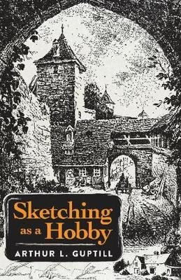 Sketching As a Hobby