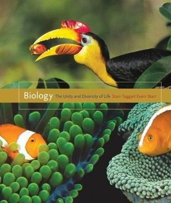 Biology the Unity and Diversity of Life
