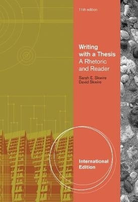 Writing With a Thesis