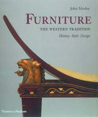 Furniture the Western Tradition History Style Design (H/C)