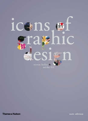 Icons of Graphic Design (Revised)