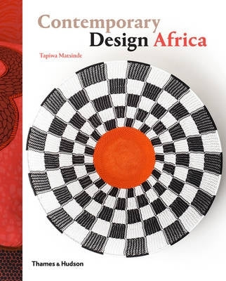 Contemporary Design Africa (Pb)