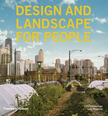 Design and Landscape for People
