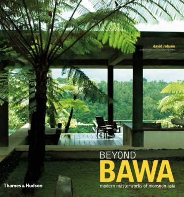 Beyond Bawa
