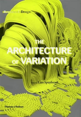 Research and Design the Architecture of Variation (H/C)