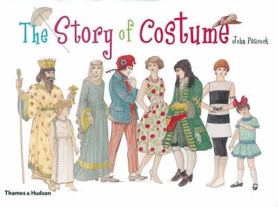 Story of Costume