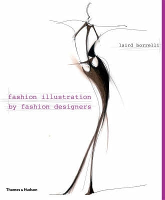 Fashion Illustration by Fashion Designers (H/C)