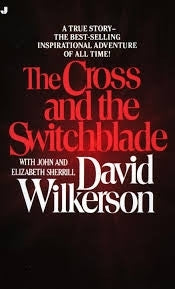 Cross and the Switchblade