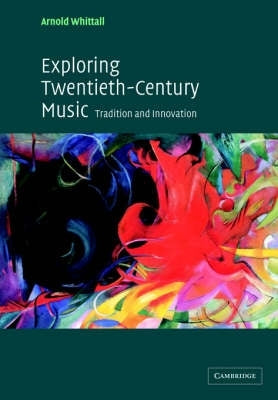 Exploring 20Th Century Music
