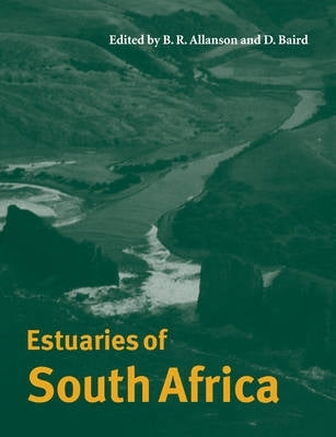 Estuaries of SA