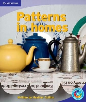 Rainbow Reading Pattern Patterns in Homes (Level 5)