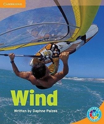 Rainbow Reading Earth and Beyond Wind (Box C) (Level 5)