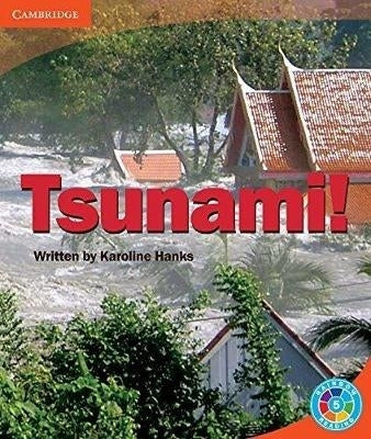 Rainbow Reading Landscape Tsunami! (Box D) (Level 5)