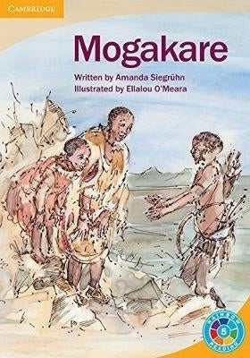 Rainbow Reading Landscape Mogakare (Box D) (Level 5)