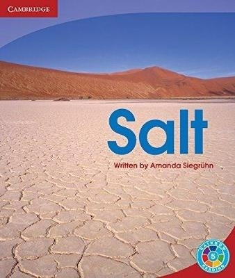 Rainbow Reading Landscape Salt (Box D) (Level 5)
