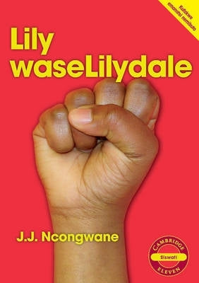 Lily Waselilydale