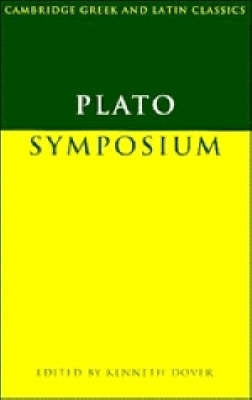 Plato Symposium